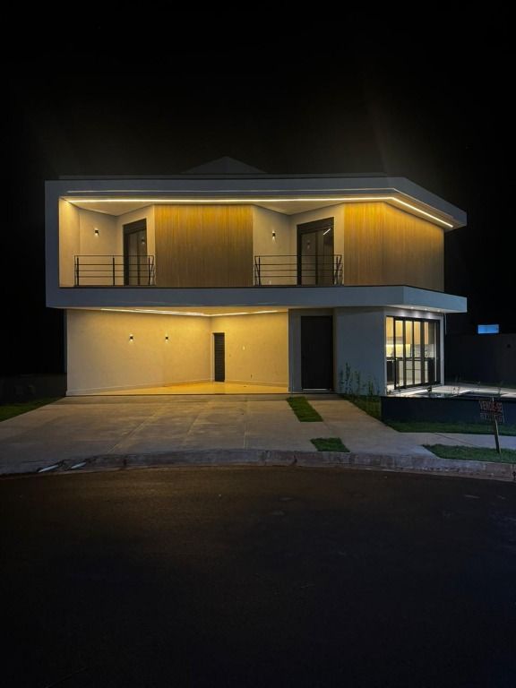 Sobrado à venda no Parque Brasil 500: 