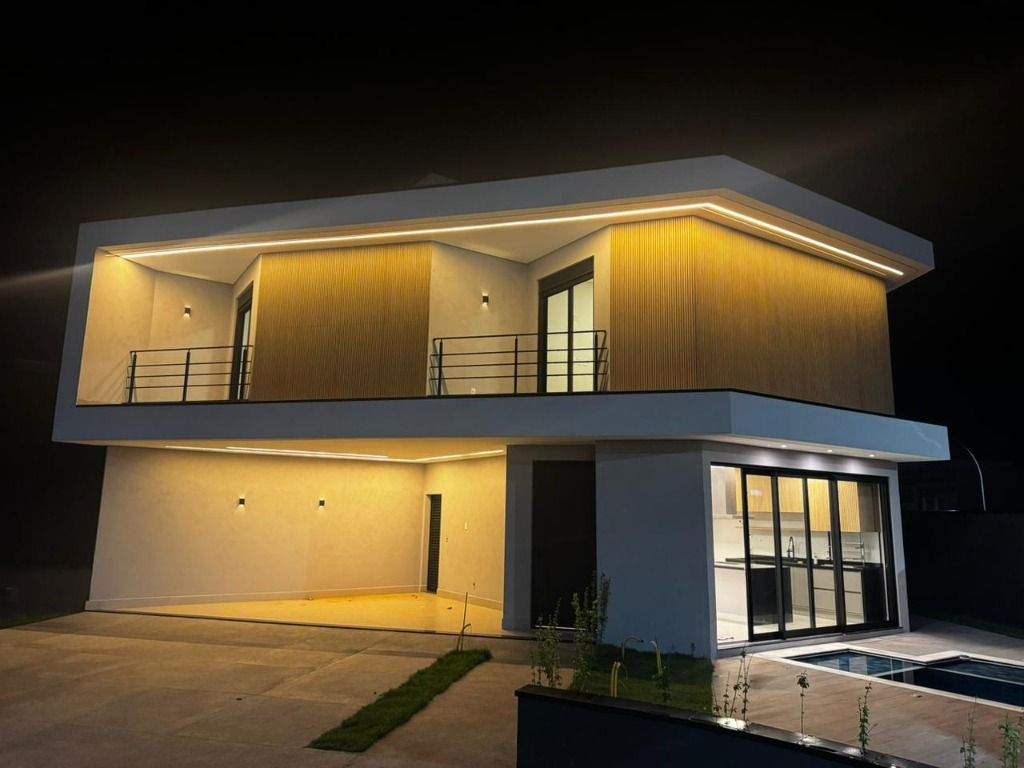 Sobrado à venda no Parque Brasil 500: 