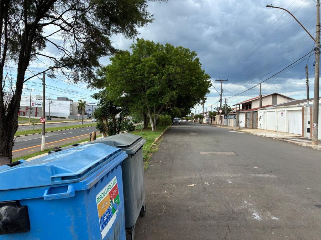 Terreno à venda no Nossa Senhora Aparecida: 