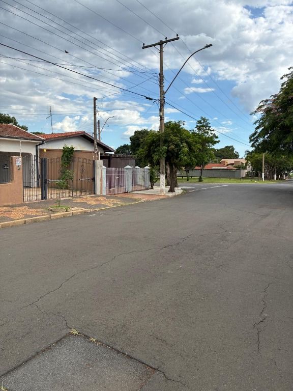 Terreno à venda no Nossa Senhora Aparecida: 