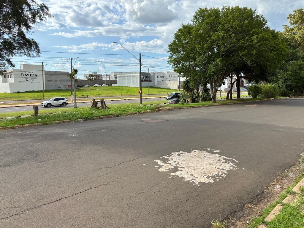 Terreno à venda no Nossa Senhora Aparecida: 