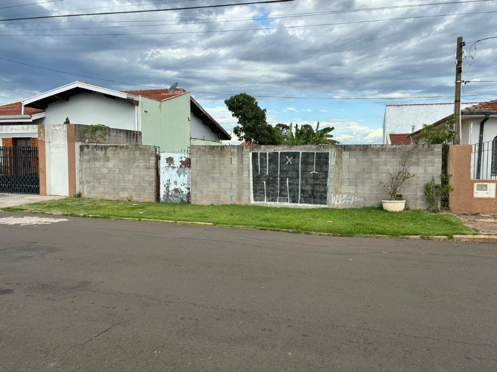 Terreno à venda no Nossa Senhora Aparecida: 