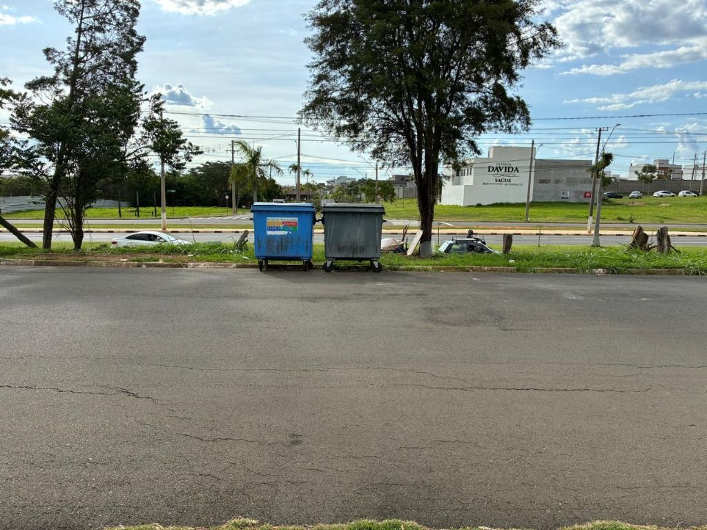 Terreno à venda no Nossa Senhora Aparecida: 