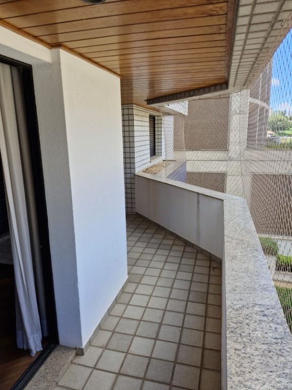 Apartamento à venda no Cambuí: 