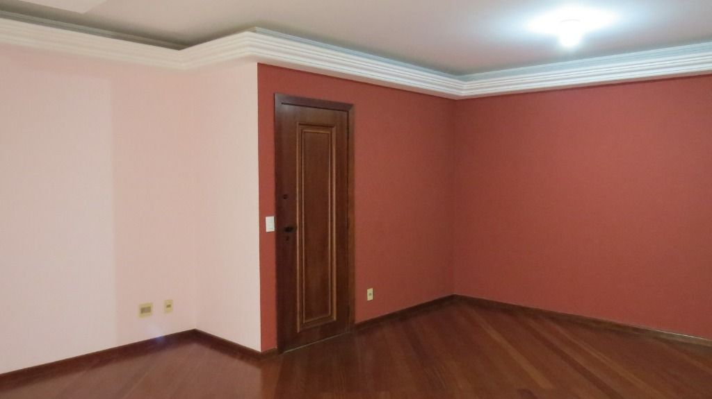Apartamento à venda no Cambuí: 