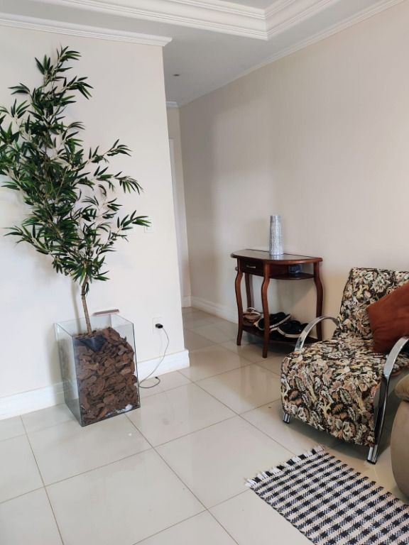 Apartamento à venda no Santa Terezinha: 