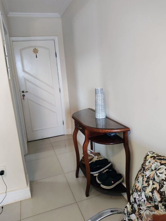 Apartamento à venda no Santa Terezinha: 