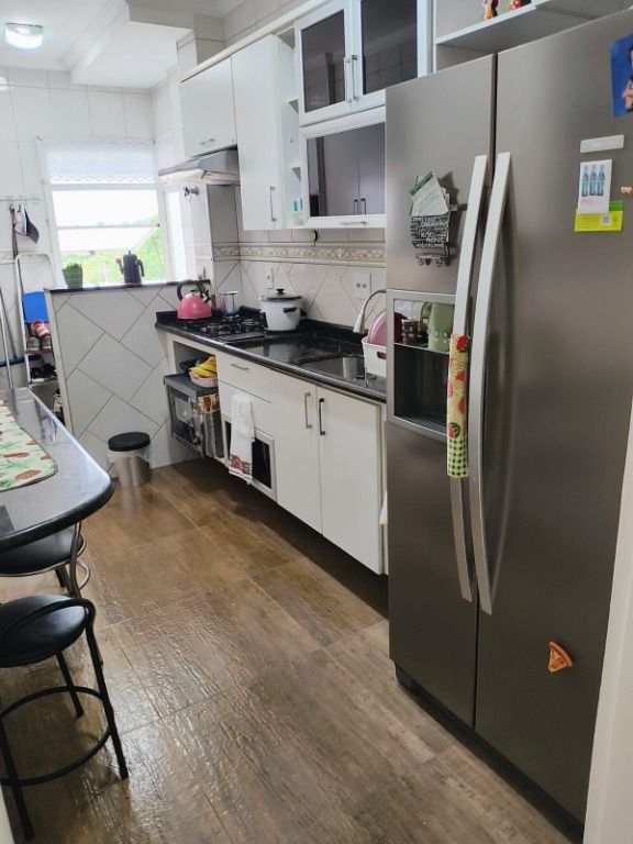 Apartamento à venda no Santa Terezinha: 