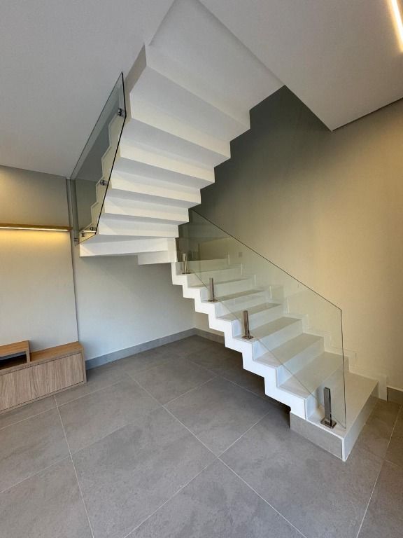 Sobrado à venda no Vila Monte Alegre: 