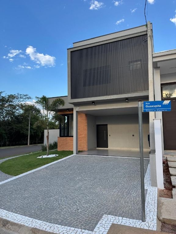 Sobrado à venda no Vila Monte Alegre: 