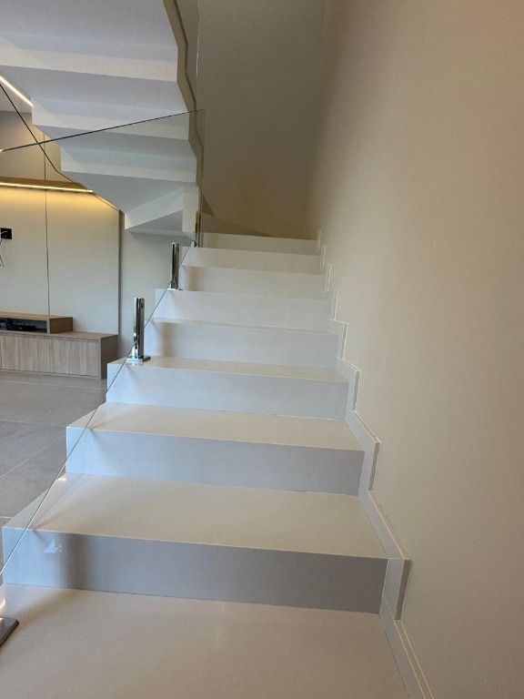 Sobrado à venda no Vila Monte Alegre: 