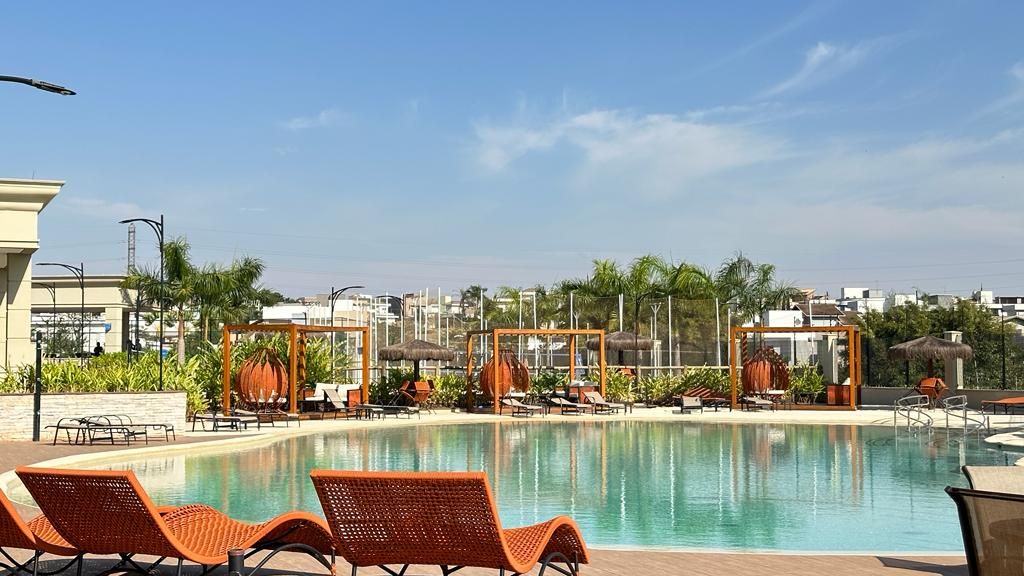 Casa à venda no Parque Brasil 500: 