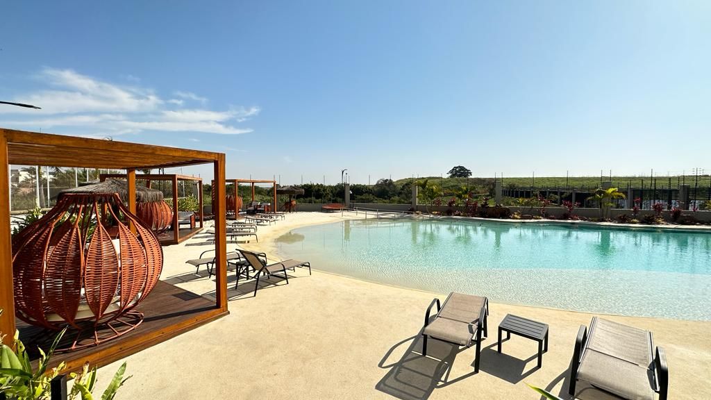 Casa à venda no Parque Brasil 500: 