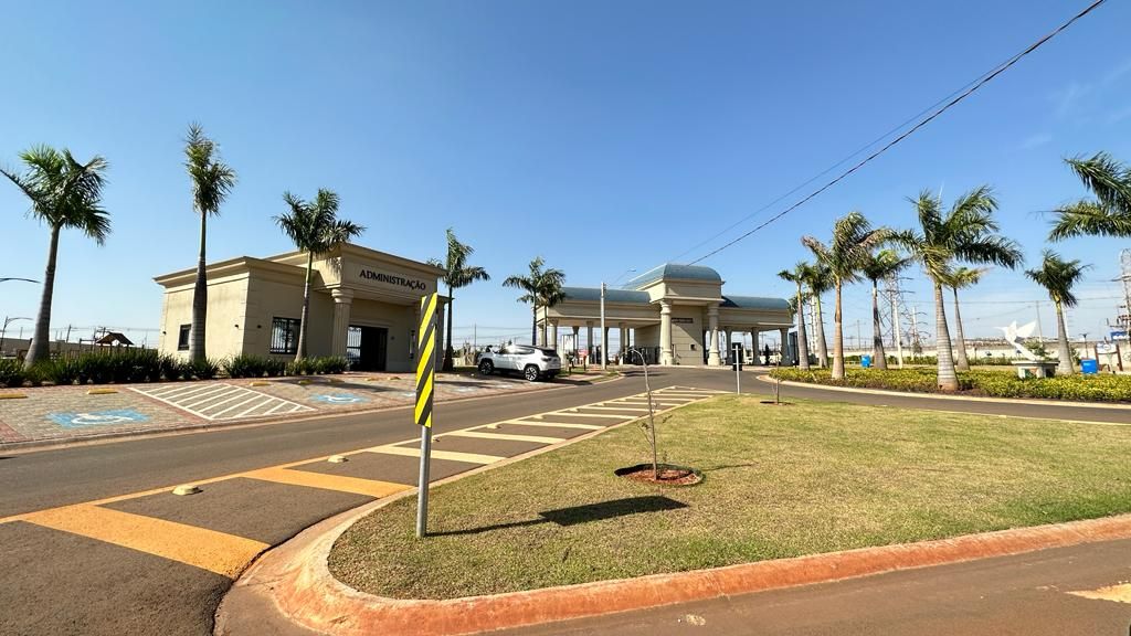 Casa à venda no Parque Brasil 500: 