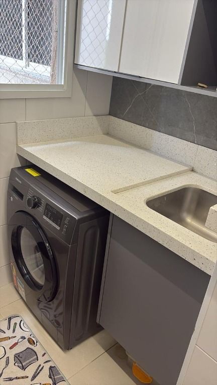 Apartamento à venda no Jardim dos Calegaris: 