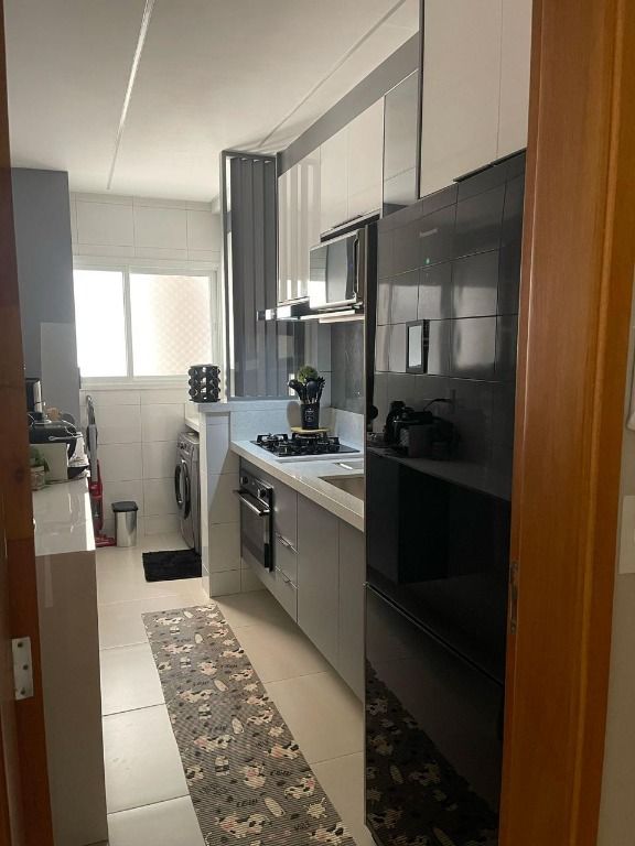 Apartamento à venda no Jardim dos Calegaris: 