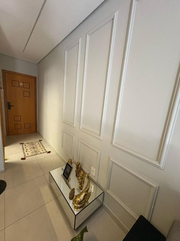 Apartamento à venda no Jardim dos Calegaris: 