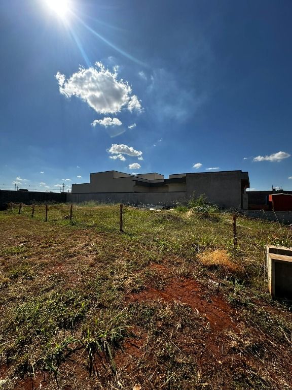 Terreno à venda no Parque Brasil 500: 