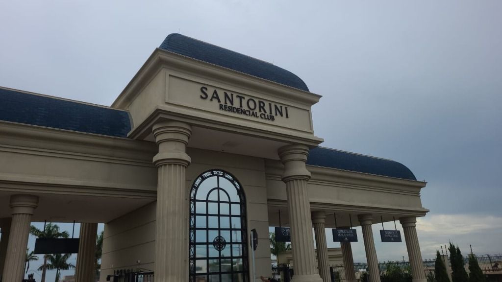 Terreno à venda no Parque Brasil 500: 