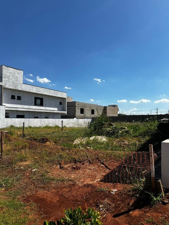 Terreno à venda no Parque Brasil 500: 
