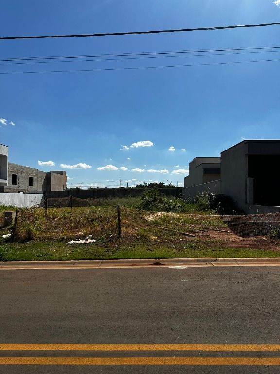 Terreno à venda no Parque Brasil 500: 