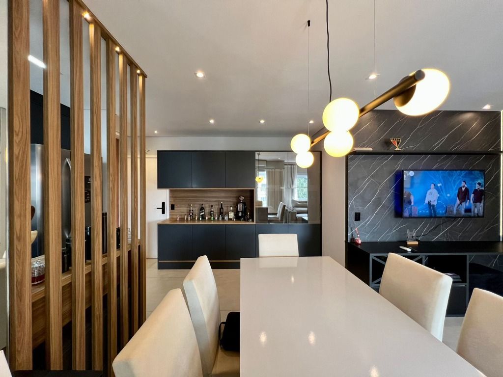 Apartamento à venda no Santa Terezinha: 