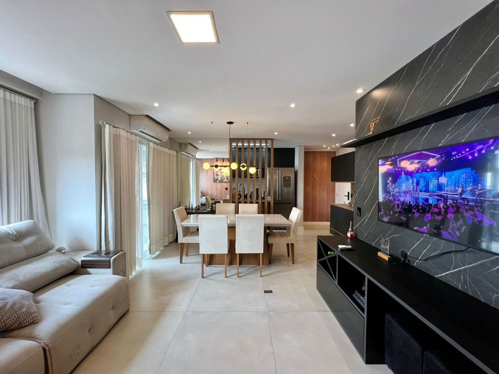 Apartamento à venda no Santa Terezinha: 