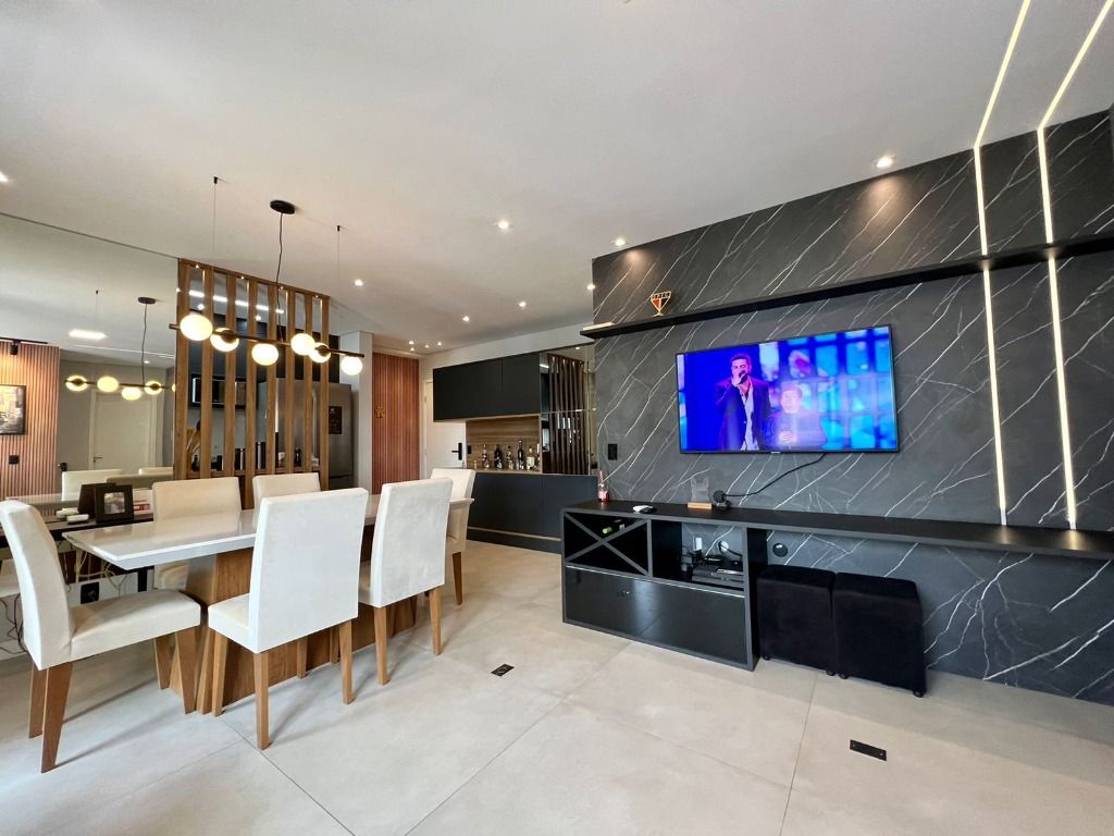 Apartamento à venda no Santa Terezinha: 