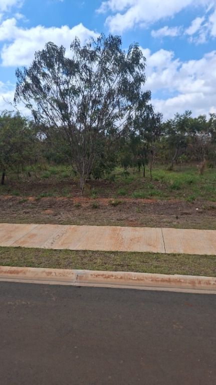 Terreno à venda no Jardim Flamboyant: 