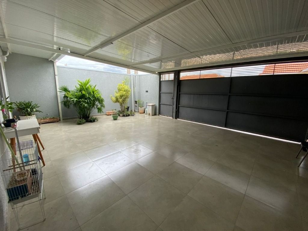 Casa à venda no Saltinho: 