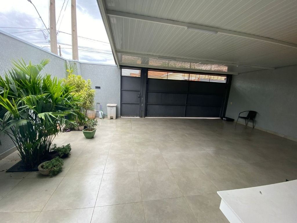 Casa à venda no Saltinho: 