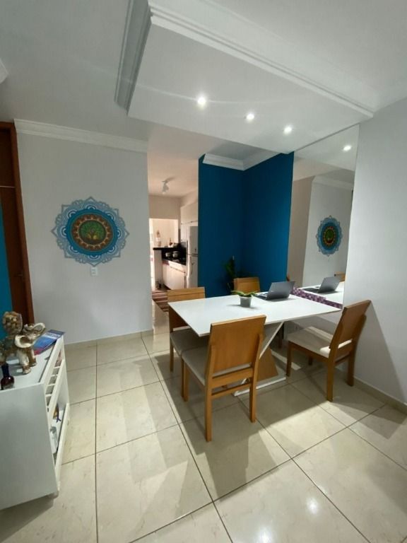 Casa à venda no Saltinho: 