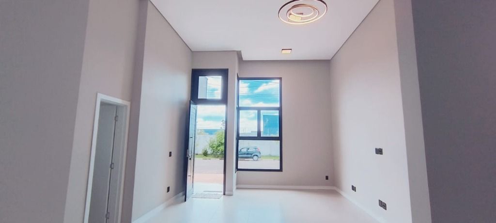 Casa à venda no Jardim Planalto: 