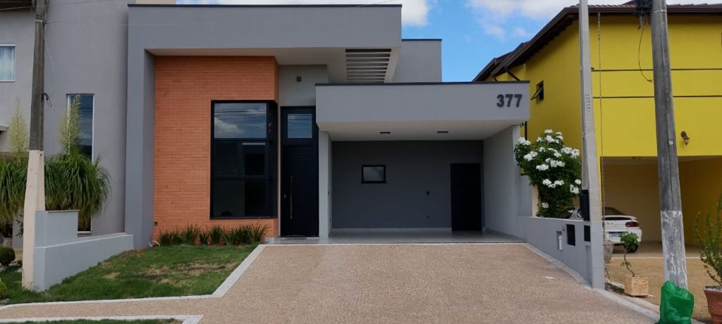 Casa à venda no Jardim Planalto: 