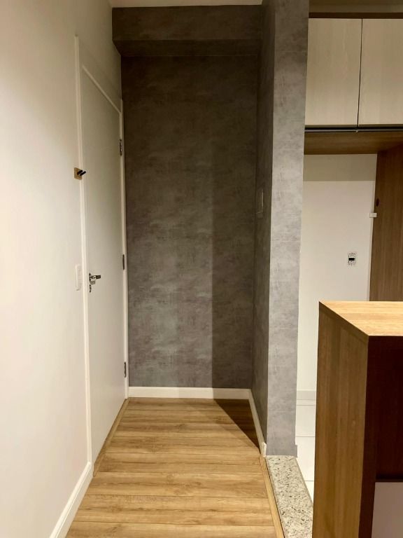 Apartamento à venda no Jardim America: 