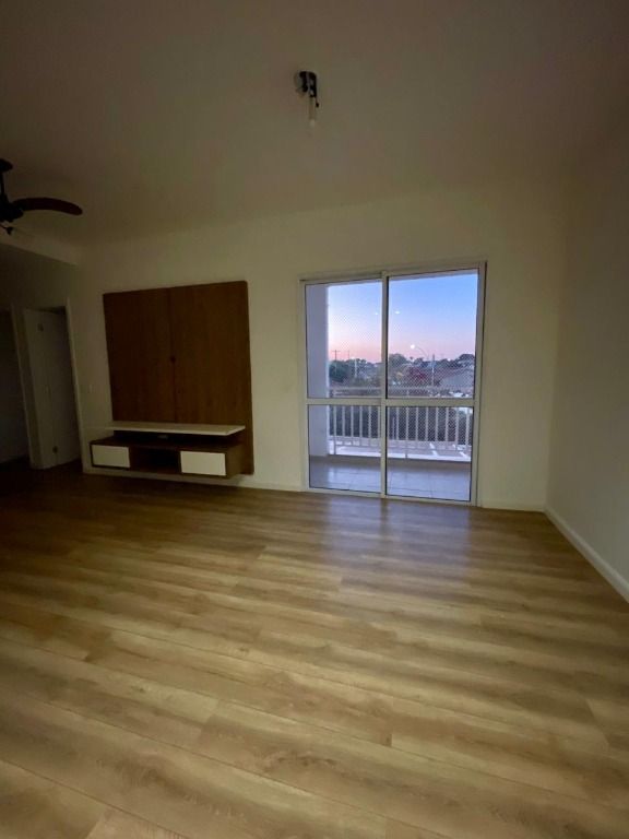 Apartamento à venda no Jardim America: 