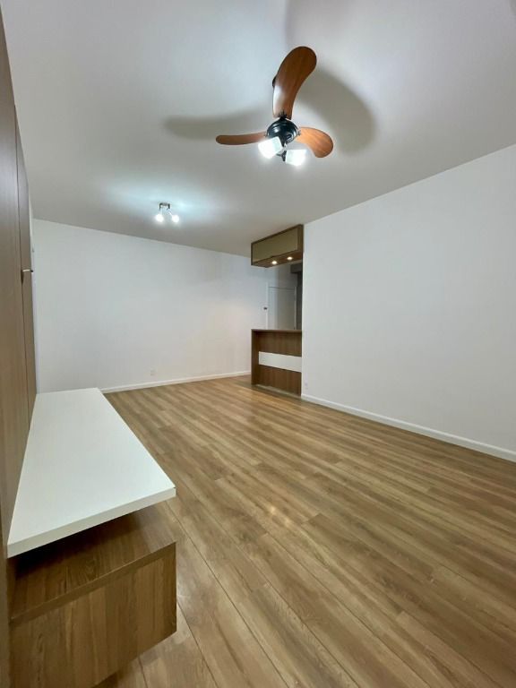 Apartamento à venda no Jardim America: 