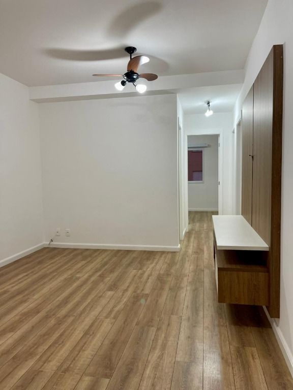 Apartamento à venda no Jardim America: 