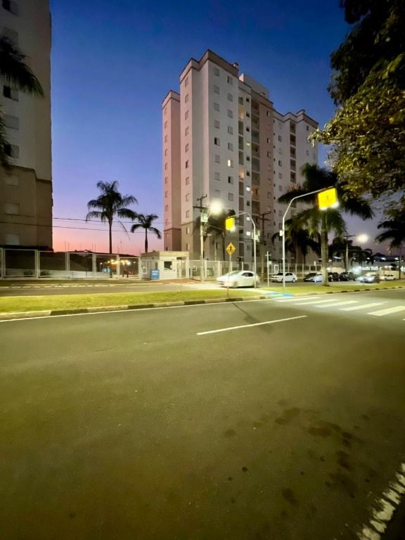 Apartamento à venda no Jardim America: 