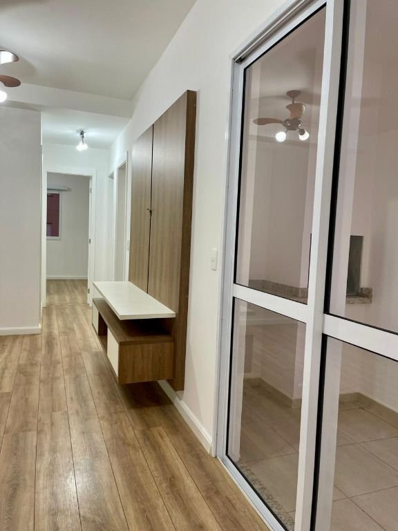 Apartamento à venda no Jardim America: 