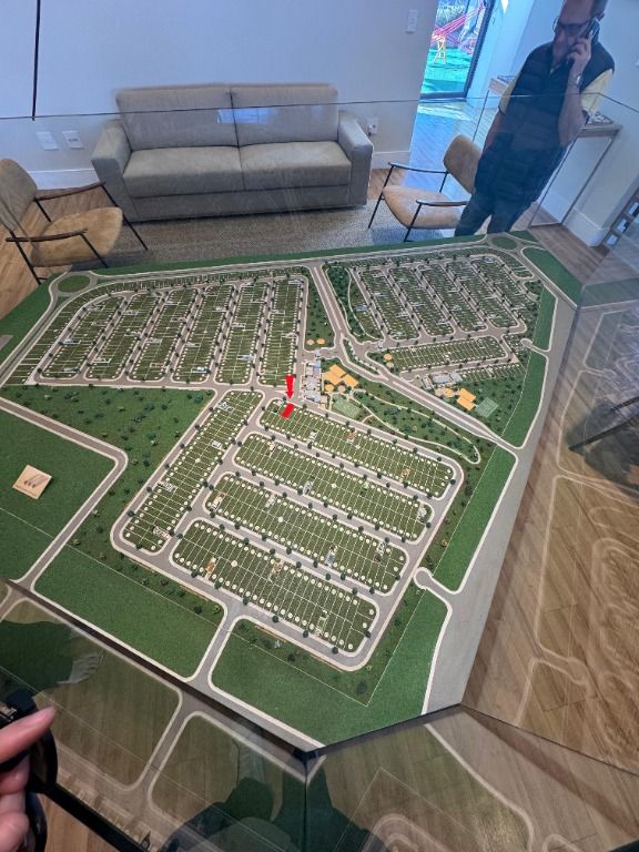 Terreno à venda no Jardim Flamboyant: 