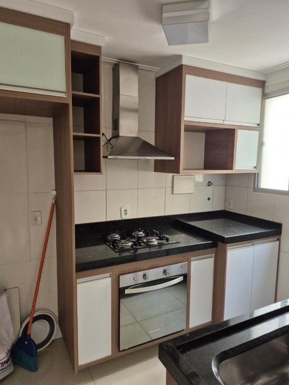 Apartamento à venda no Jardim Flamboyant: 