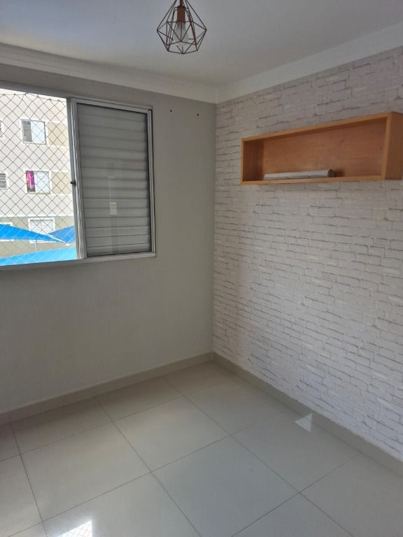 Apartamento à venda no Jardim Flamboyant: 