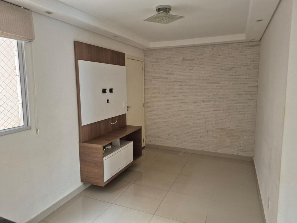 Apartamento à venda no Jardim Flamboyant: 