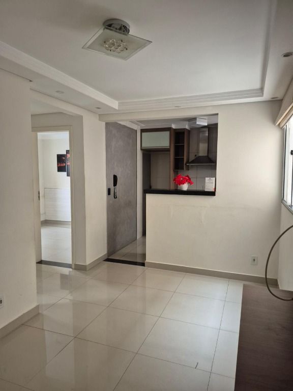 Apartamento à venda no Jardim Flamboyant: 