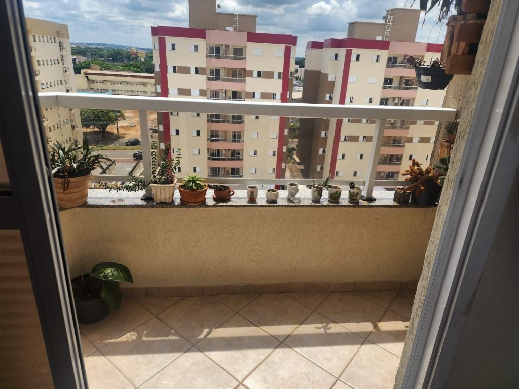 Apartamento à venda no Morumbi: 