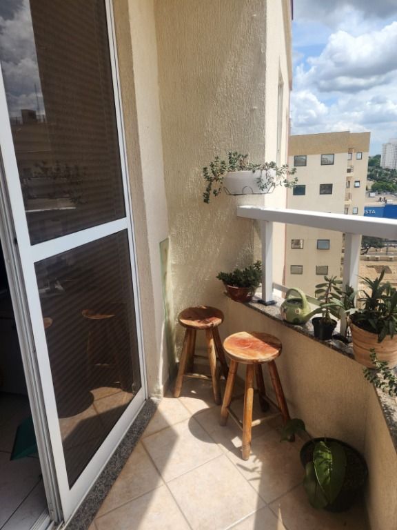 Apartamento à venda no Morumbi: 