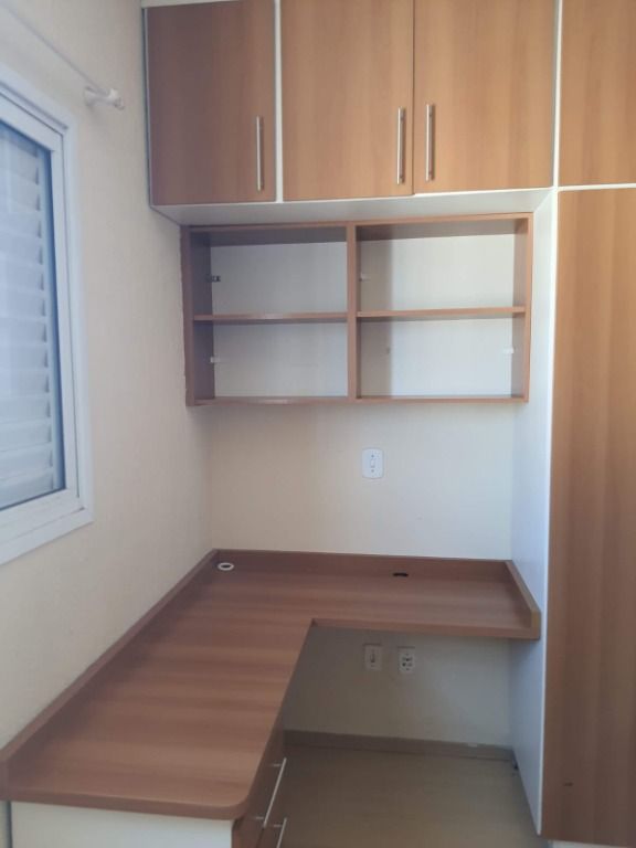 Apartamento à venda no Morumbi: 