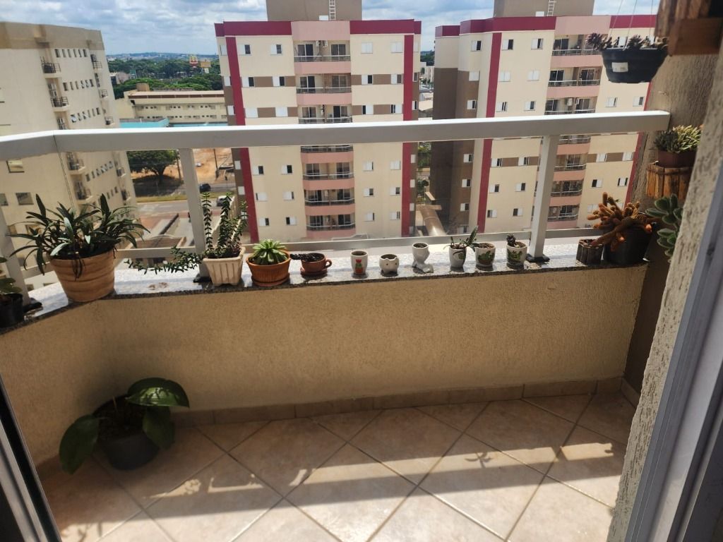 Apartamento à venda no Morumbi: 