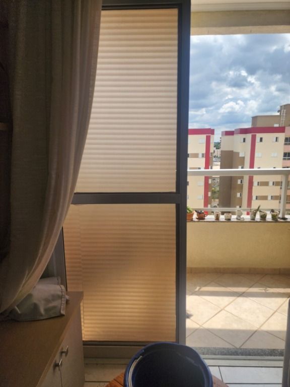 Apartamento à venda no Morumbi: 